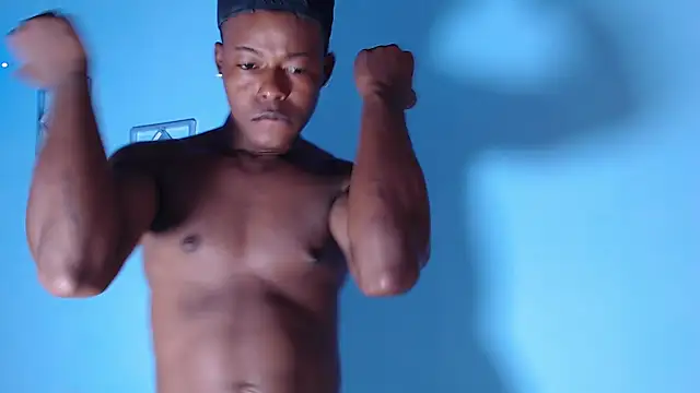 Dark stallionX online show from 29, 11, 2025