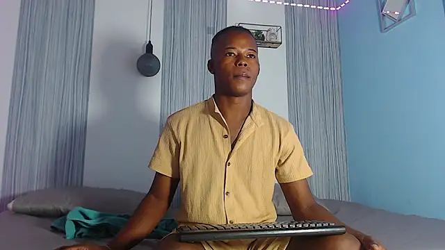 Dark stallionX online show from 7, 11, 2025