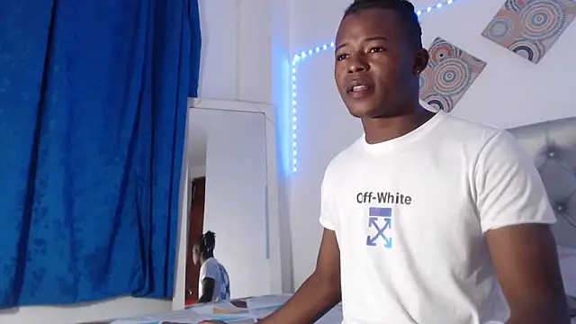 Dark stallionX online show from 16, 11, 2025