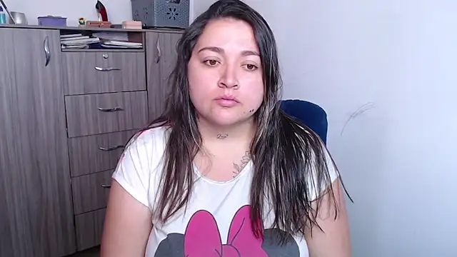 Snapshot of WendyCooperr chatting on 27, 10, 2025 WendyCooperr online show from 27, 10, 2025