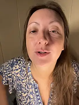 allnaturalmermaid online show from 30, 10, 2025