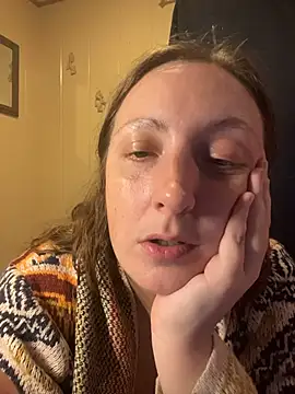 allnaturalmermaid online show from 17, 11, 2025