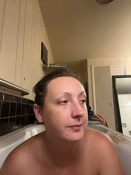 allnaturalmermaid online show from 22, 10, 2025