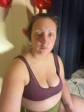 allnaturalmermaid online show from 14, 3, 2026