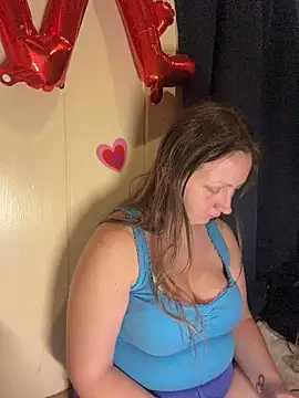 allnaturalmermaid online show from 24, 3, 2026