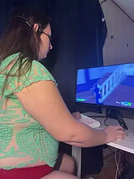 allnaturalmermaid online show from 17, 4, 2026