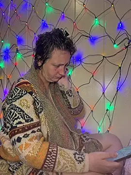 allnaturalmermaid online show from 27, 2, 2026