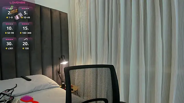 ivannagates online show from 28, 11, 2025