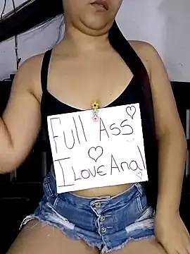 Bigass Nasty Dirty online show from 3, 10, 2025