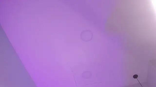 Vanelope evanss online show from 28, 11, 2025