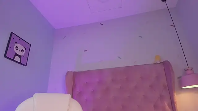 Vanelope evanss online show from 29, 11, 2025