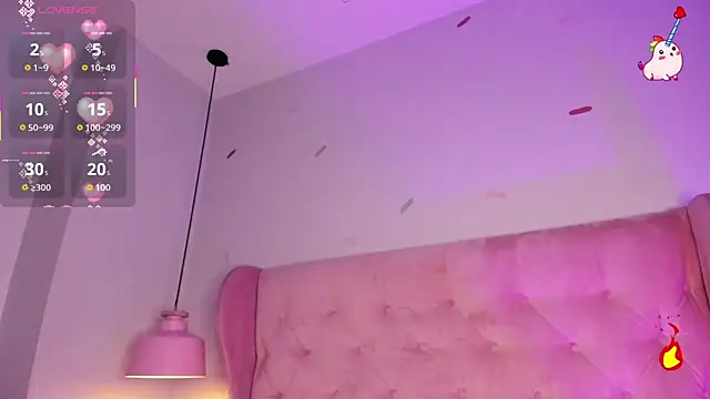 Vanelope evanss online show from 4, 2, 2026