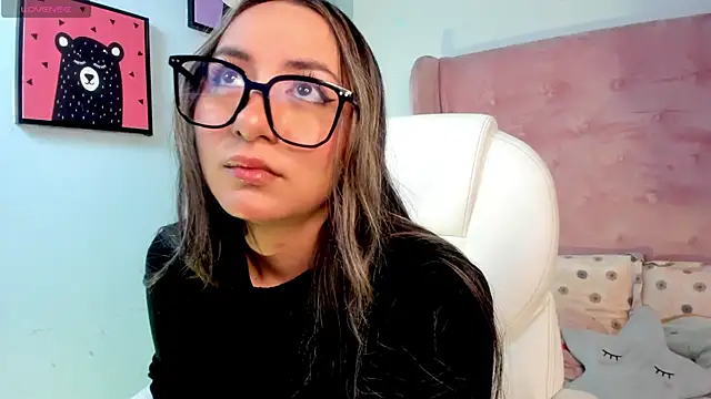 Vanelope evanss online show from 11, 10, 2025