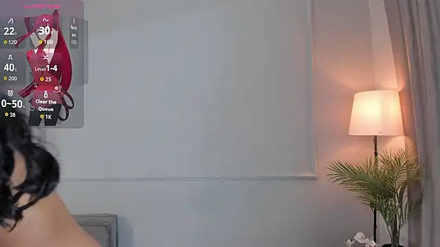 Nahomycarterr online show from 6, 2, 2026