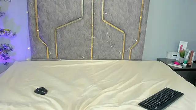 Nahomycarterr online show from 7, 11, 2025