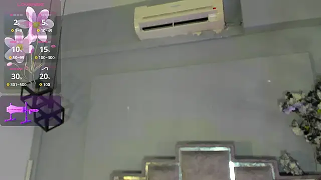 Nahomycarterr online show from 4, 6, 2026