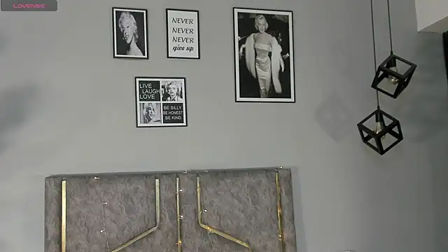 Nahomycarterr online show from 18, 11, 2025