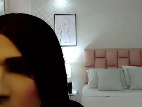 Luna LaFontaine online show from 5, 10, 2025