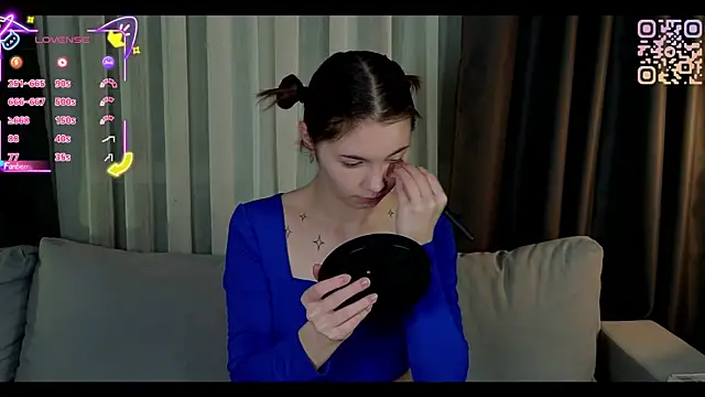 Show Ray online show from 7, 11, 2025