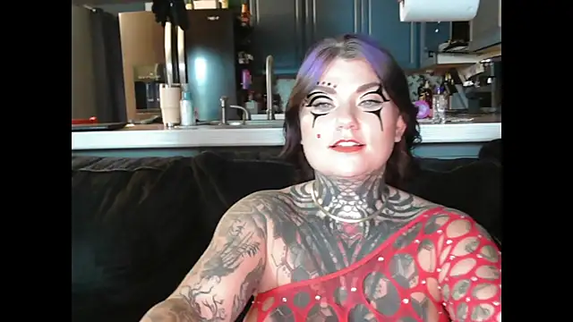 Snapshot of ventressink chatting on 31, 10, 2025 ventressink online show from 31, 10, 2025