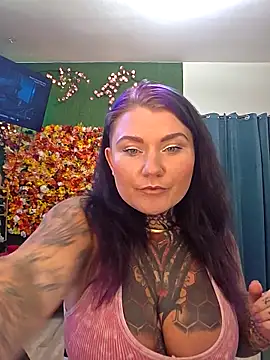 Snapshot of ventressink chatting on 3, 10, 2025 ventressink online show from 3, 10, 2025