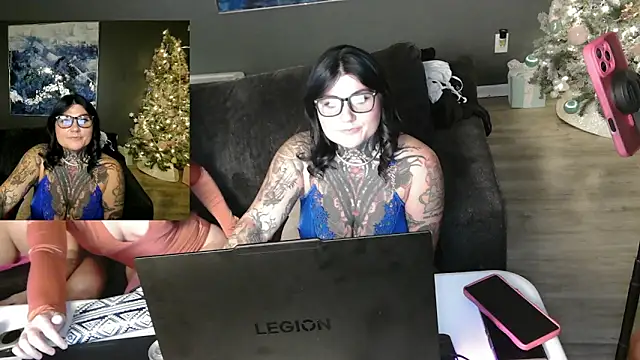 ventressink online show from 14, 11, 2025