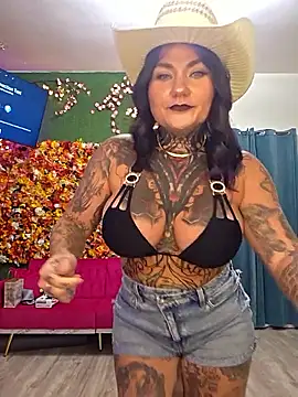 Snapshot of ventressink chatting on 28, 10, 2025 ventressink online show from 28, 10, 2025