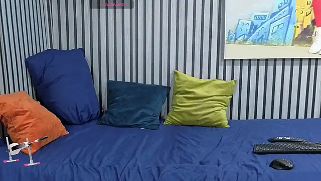 Marianabigass online show from 3, 3, 2026