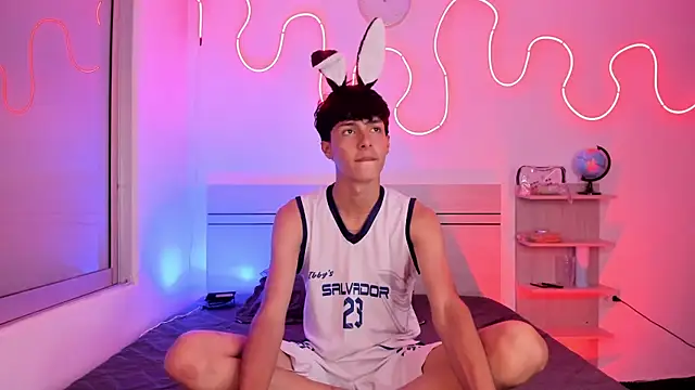 luccas ferreira online show from 29, 10, 2025