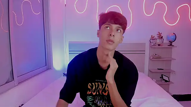 luccas ferreira online show from 28, 11, 2025