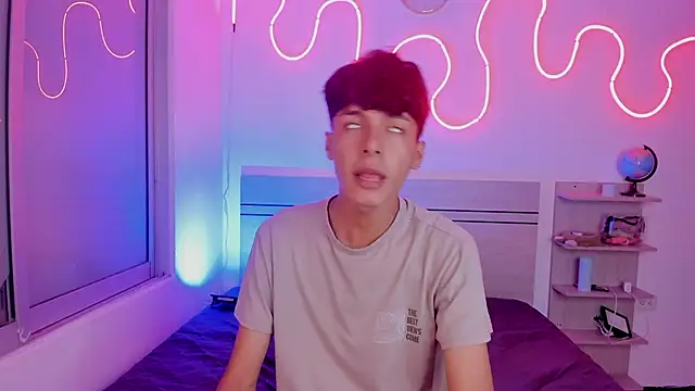 luccas ferreira online show from 17, 11, 2025