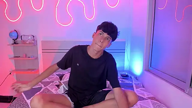 luccas ferreira online show from 24, 10, 2025