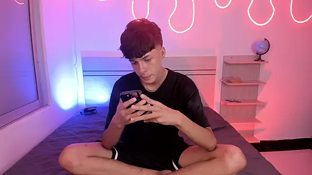 luccas ferreira online show from 6, 11, 2025