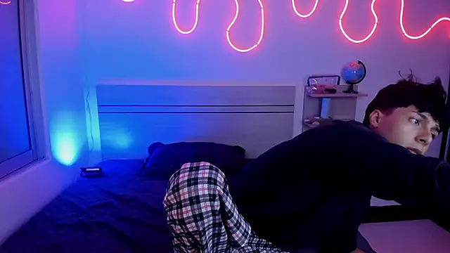 luccas ferreira online show from 16, 11, 2025