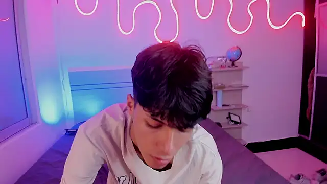 luccas ferreira online show from 18, 11, 2025