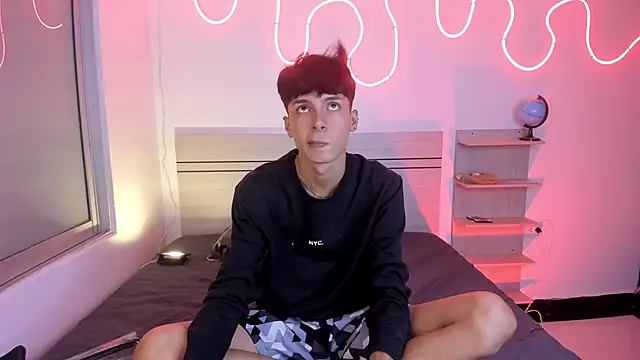 luccas ferreira online show from 10, 11, 2025