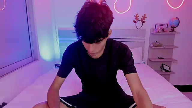 luccas ferreira online show from 27, 11, 2025