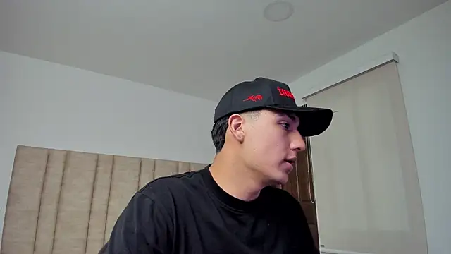 CHRIS MORGAN1 online show from 4, 11, 2025