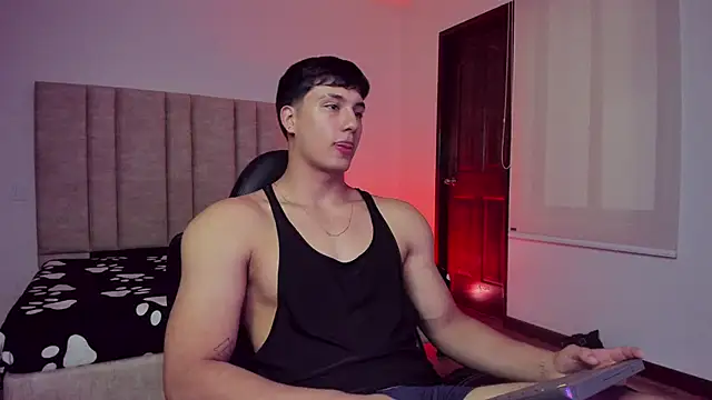 CHRIS MORGAN1 online show from 8, 11, 2025