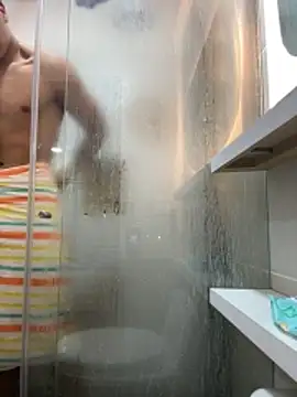 CHRIS MORGAN1 online show from 4, 11, 2025