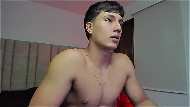 CHRIS MORGAN1 online show from 28, 10, 2025