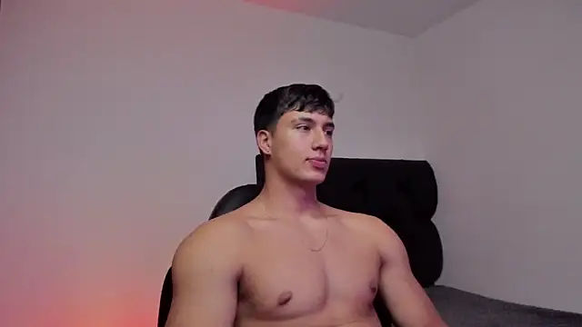 CHRIS MORGAN1 online show from 17, 10, 2025