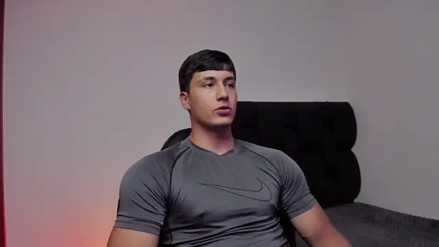 CHRIS MORGAN1 online show from 18, 10, 2025