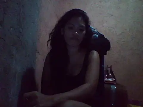 Evianna hot online show from 12, 10, 2025