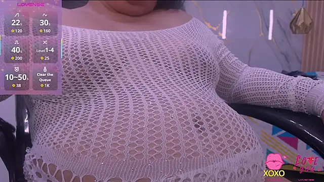 chuby pau online show from 23, 10, 2025