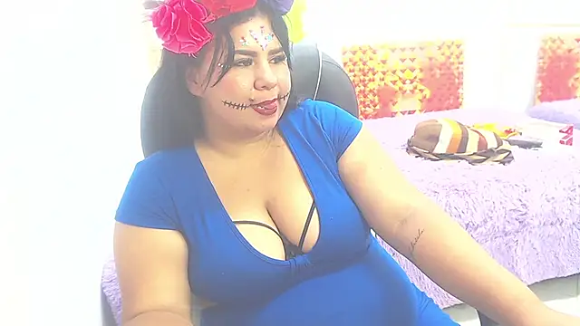 chuby pau online show from 1, 11, 2025