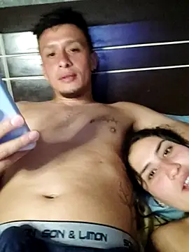 YoungHearXX online show from 6, 10, 2025