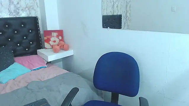 Patrick-Rios online show from 8, 10, 2025