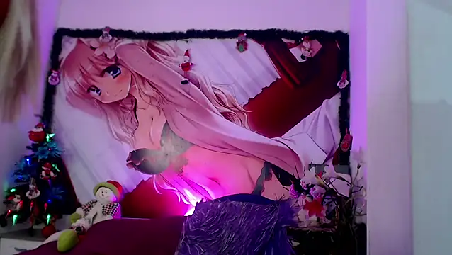 Patrick-Rios online show from 4, 12, 2025