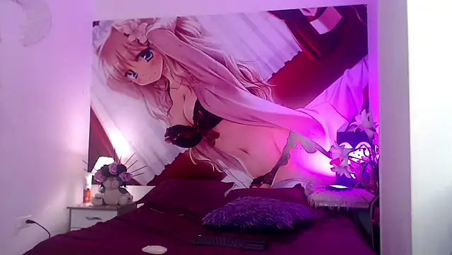 Patrick-Rios online show from 1, 12, 2025